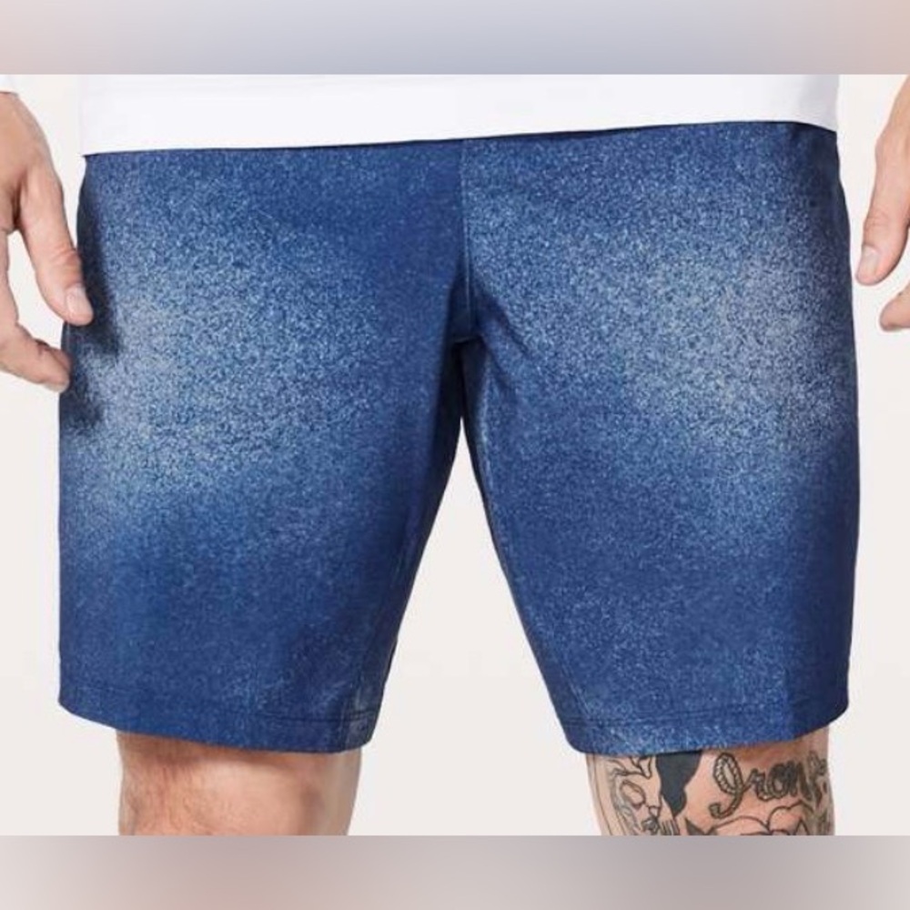 Professional Athletes Athletic Performance Shorts… - image 1